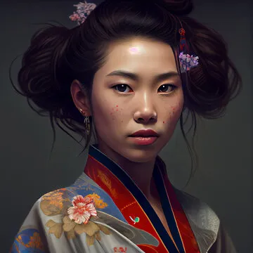 数据创作者头像